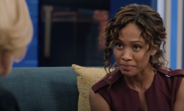 'The Morning Show's' Nicole Beharie Comes Aboard Cast Of Netflix's 'All Sinners Bleed'